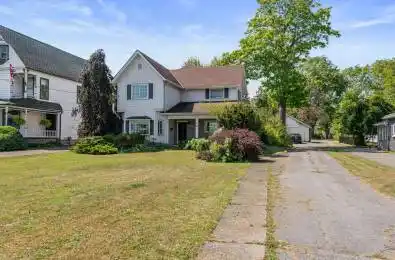 455 Niagara Boulevard Fort Erie Ontario L2A 3H2
