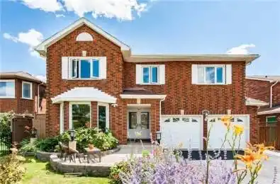 1654 Bristol Road Mississauga Ontario L5M 4B4