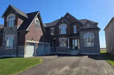 112 Golden Meadows Drive Otonabee-South Monaghan Ontario K9J 6Y3