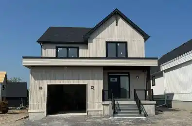 40 Hollingsworth Street Cramahe Ontario K0K 1S0