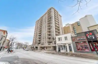 1477 Lakeshore Road Unit# PH3 Burlington Ontario L7L 1B5