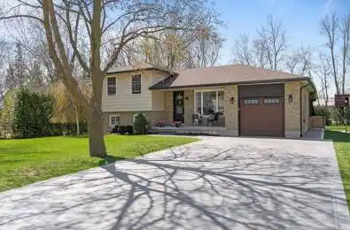 21 Burton Street East Zorra-Tavistock Ontario N0J 1M0