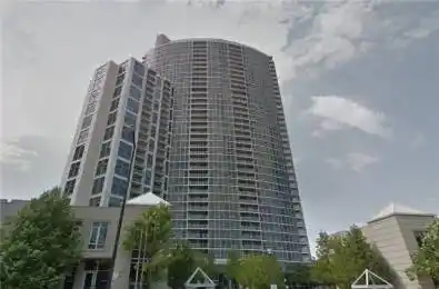 83 Borough Drive Unit# 2413 Toronto E09 Ontario M1P 5E4