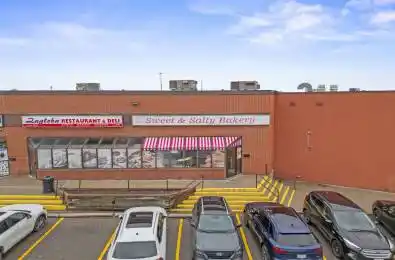 2555 Dixie Road Unit# 6 Mississauga Ontario L4Y 4C4