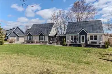 12133 Eighth Line Halton Hills Ontario L7G 4S4