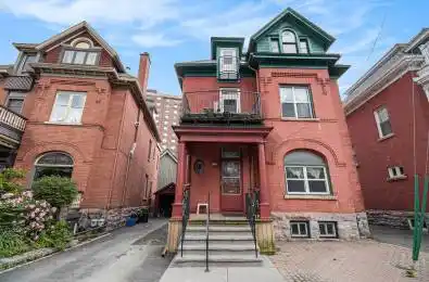 14 Somerset Street Ottawa Centre Ontario K2P 0H4