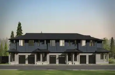 61 HARMONY Way Thorold Ontario L2V 0H2
