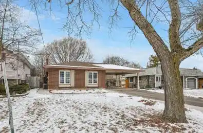 11 Trinidad Crescent St. Catharines Ontario L2N 3S6