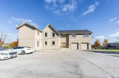 8805 Highway 9 N/A King Ontario L0G 1W0