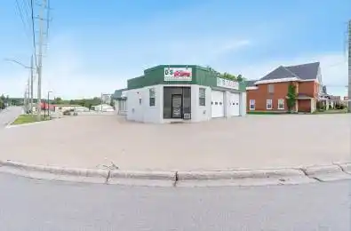 620 Bay Street Midland Ontario L4R 1L6