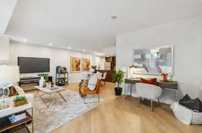 55 East Liberty Street Unit# 104 Toronto C01 Ontario M6K 3P9