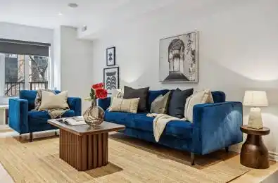 208 Niagara Street Unit# 36 Toronto C01 Ontario M6J 3W5