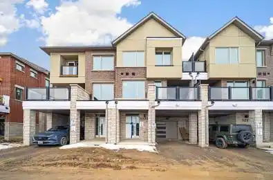5223 Bench Avenue Mississauga Ontario L5M 0A0