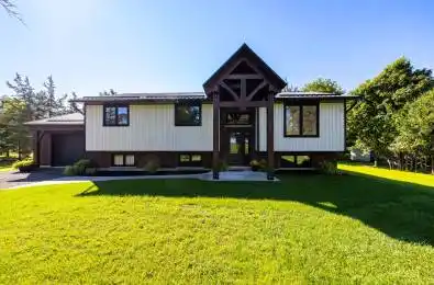 971 Powerline Road Quinte West Ontario K8V 5P7