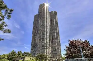1 Palace Pier Court Unit# 1811 Toronto W06 Ontario M8V 3W9