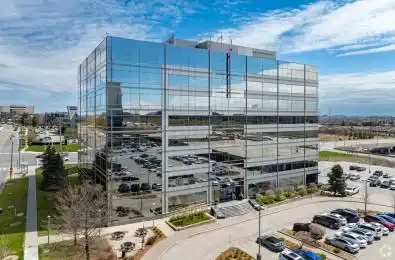 55 Commerce Valley Drive Unit# 710 Markham Ontario L3T 7V9