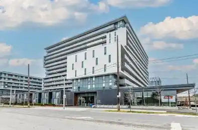 120 Varna Drive Unit# 605 Toronto C04 Ontario M6A 0B3