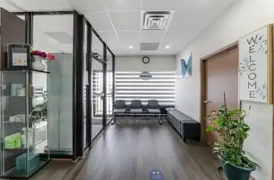 30 Melanie Drive Unit# Unit 5 Brampton Ontario L6T 4L4