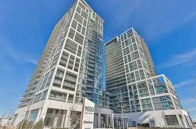 9000 Jane Street Unit# 1125 Vaughan Ontario L4K 0M6