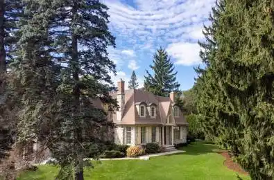 1161 Tecumseh Park Drive Mississauga Ontario L5H 2W3