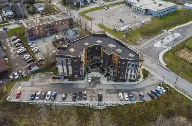 17 Centre Street Unit# 311 Orangeville Ontario L9W 7S6