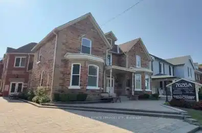 7626A Yonge Street Unit# 27-29 Vaughan Ontario L4J 1V9