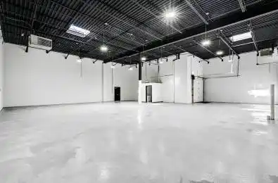 84 Crockford Boulevard Unit# 5 Toronto E04 Ontario M1R 3C3