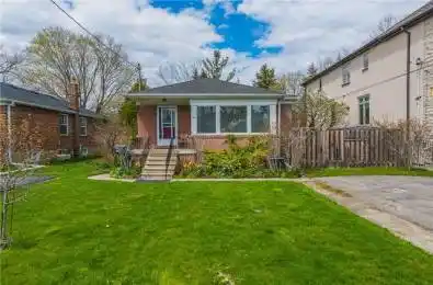 164 Franklin Avenue Toronto C07 Ontario M2N 1C7