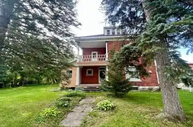 1 Sturgeon Bay Road Severn Ontario L0K 1E0