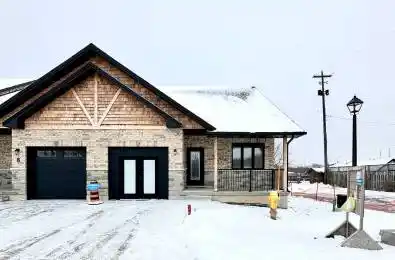 6 Pond Street Trent Hills Ontario K0L 1Y0