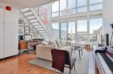 183 Dovercourt Road Unit# Ph9 Toronto C01 Ontario M6J 3C1