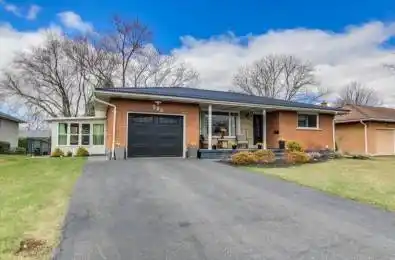 306 Adams Avenue Norfolk Ontario N4B 2Y5