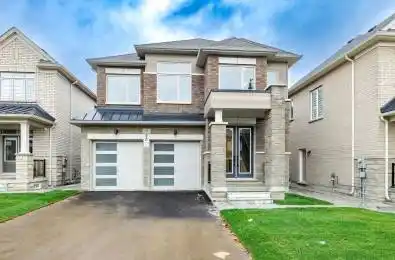 9 Dolomite Drive Unit# Lot 19 Brampton Ontario L6P 4R6