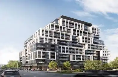 1 Homewood Avenue Unit# 421 Toronto C14 Ontario A1A 1A1