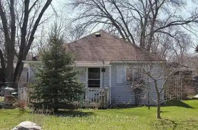 770 Jacksonville Road Georgina Ontario L0E 1S0