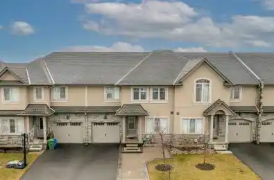 134 Shoreview Place Hamilton Ontario L8E 0J4