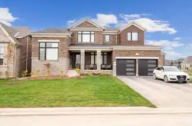 9 Mayflower Gardens Adjala-Tosorontio Ontario L0G 1W0