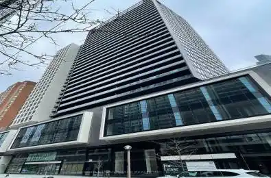 20 Edward Street Unit# 1305 Toronto C01 Ontario M5G 0C5