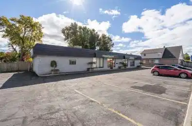 919 Oxford Street London Ontario N5Y 3J8