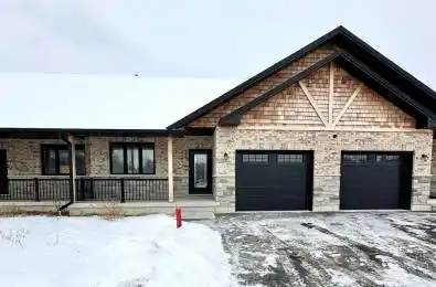 34 Pond Street Trent Hills Ontario K0L 1Y0