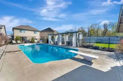 128 Robert Simone Way North Dumfries Ontario N0B 1E0