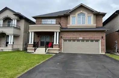 88 Bellroyal Crescent Hamilton Ontario L8J 0G1