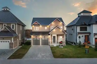 7 Dock Lane Tay Ontario L0K 1R0