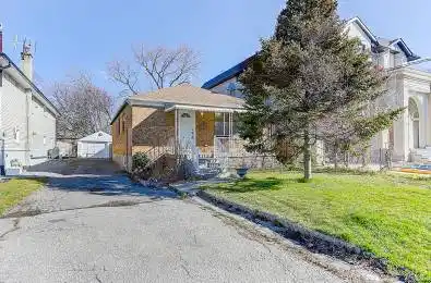 310 Horsham Avenue Toronto C07 Ontario M2R 1G6