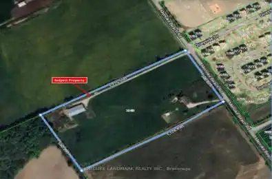 3846 Menoke Beach Road Severn Ontario L3V 6H3