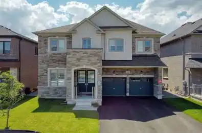 61 Cattail Crescent Hamilton Ontario L0R 1Z6