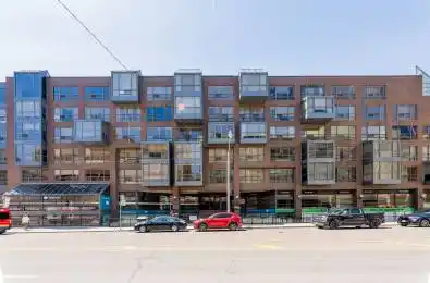 66 Avenue Road Unit# 1-6 Toronto C02 Ontario M5R 3N8