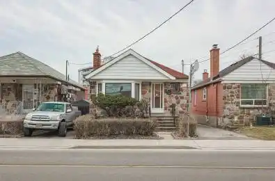 750 Vaughan Road Toronto C03 Ontario M6E 2Z2