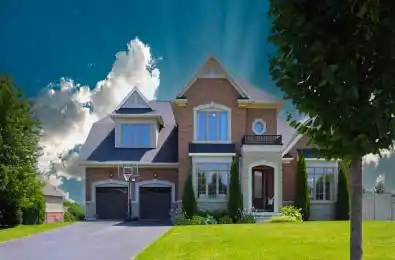19 Forestgreen Drive Unit# 61 Uxbridge Ontario L9P 0B8