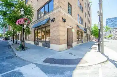 85 Church Street Toronto C08 Ontario M5C 2G2